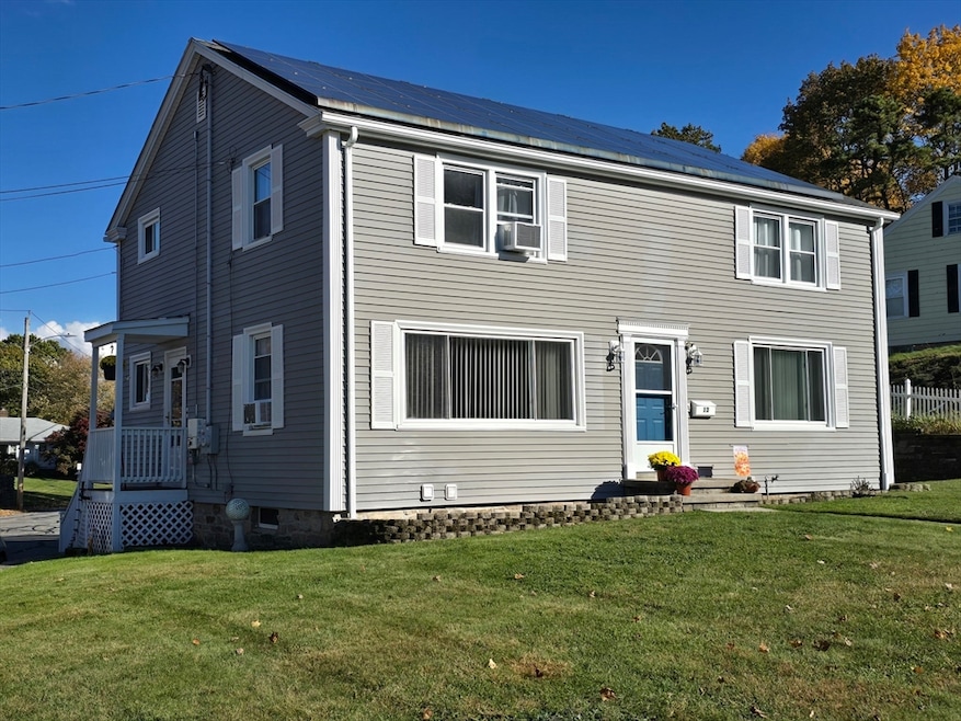 13 Park Ave, Webster, MA 01570 - photo 1