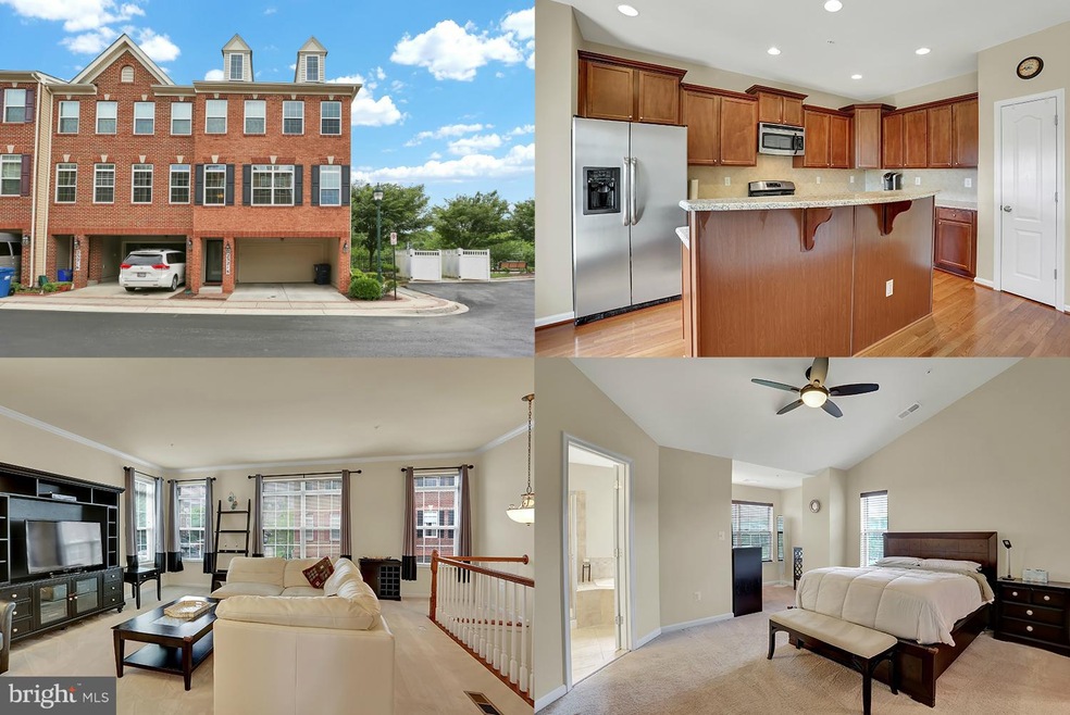 23218 Scholl Manor Way unit 1328, Clarksburg, MD 20871 - photo 1