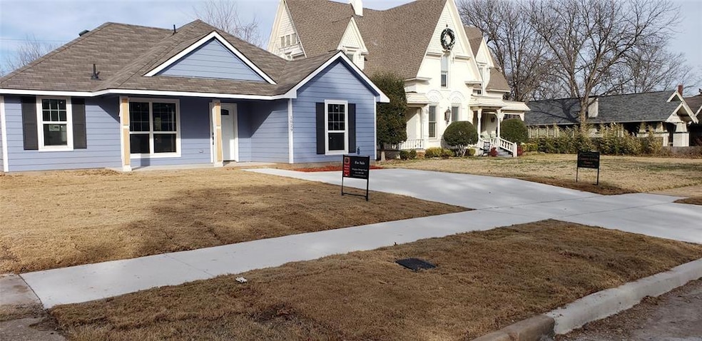 Great location near downtown.