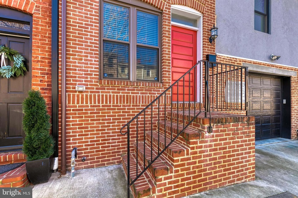 2305 Fleet St, Baltimore, MD 21224 - photo 1