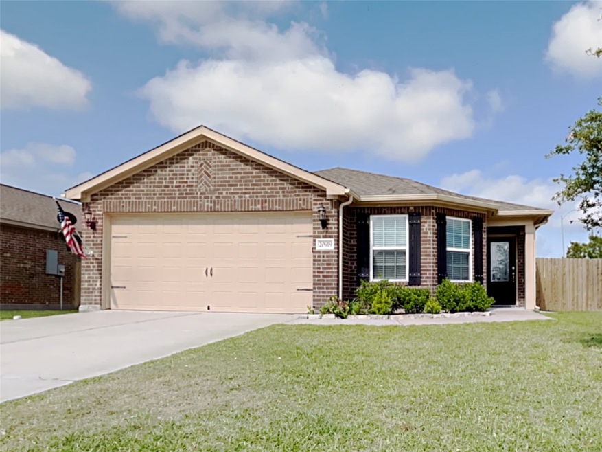 20919 Mount Bauer Dr, Hockley, TX 77447 - photo 1