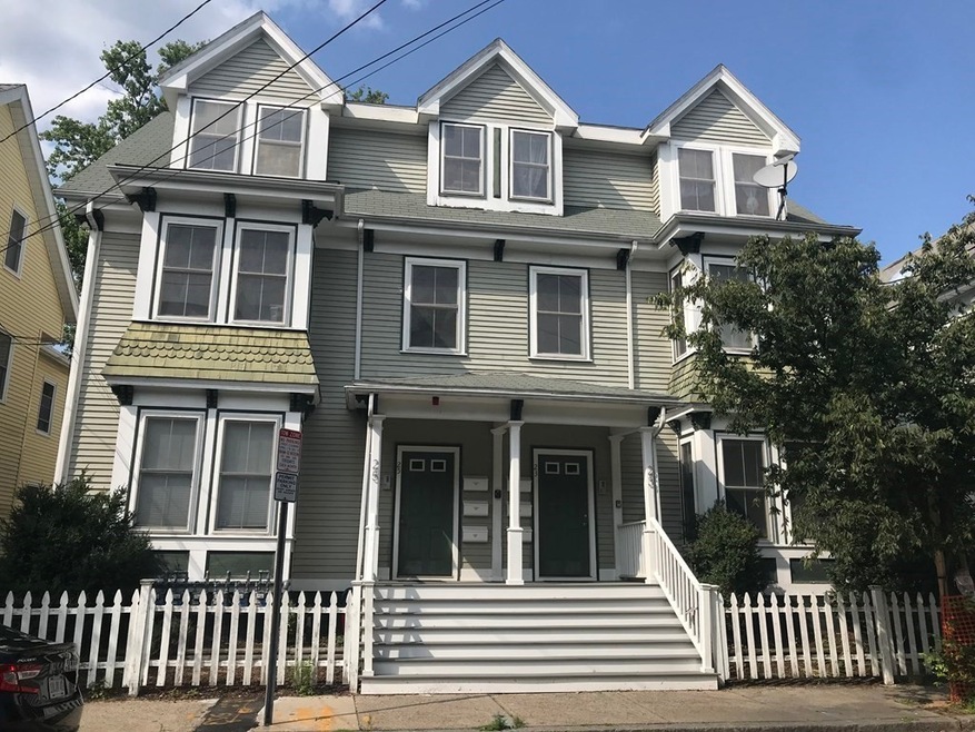 25 Lake St unit 3, Somerville, MA 02143 - photo 1