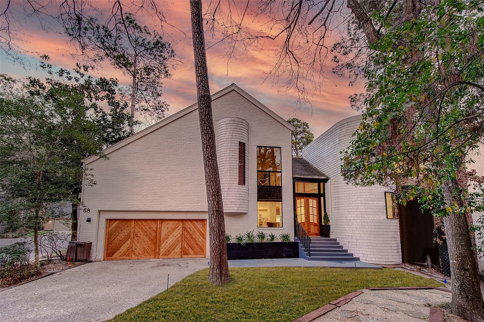 58 Sugarberry Cir, Houston, TX 77024 - photo 1