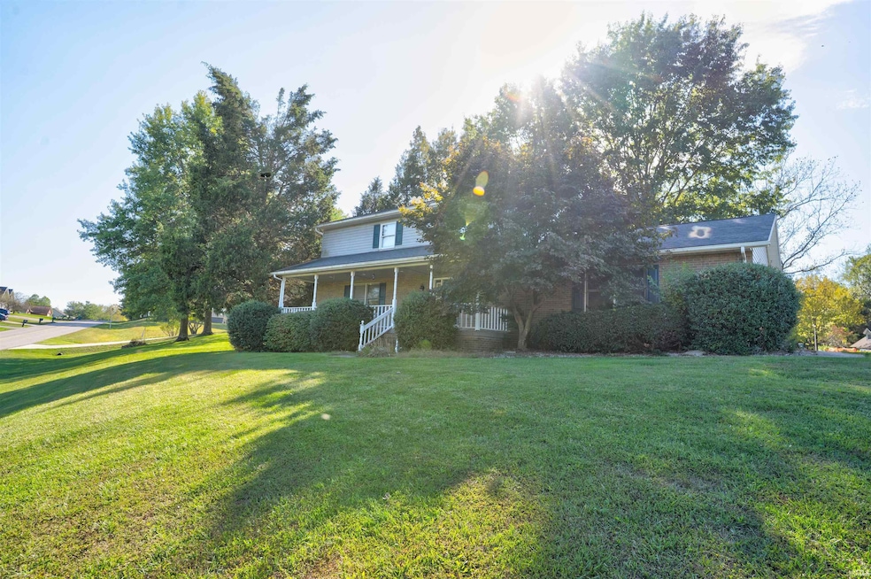 420 S Ornament E, Santa Claus, IN 47579 - photo 1