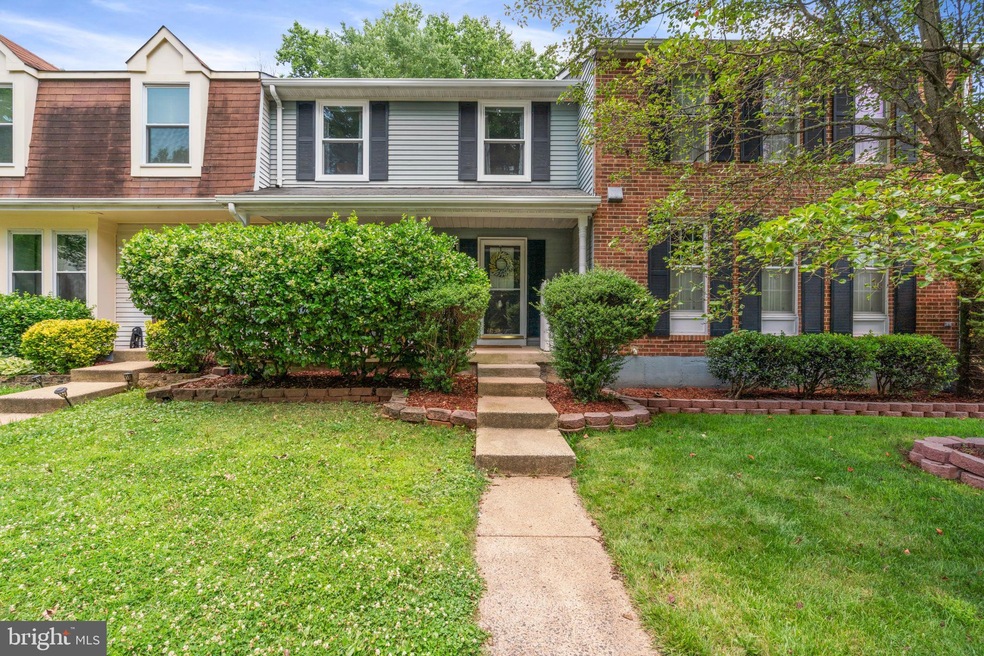 15095 Mill Spring Dr, Dumfries, VA 22025 - photo 1