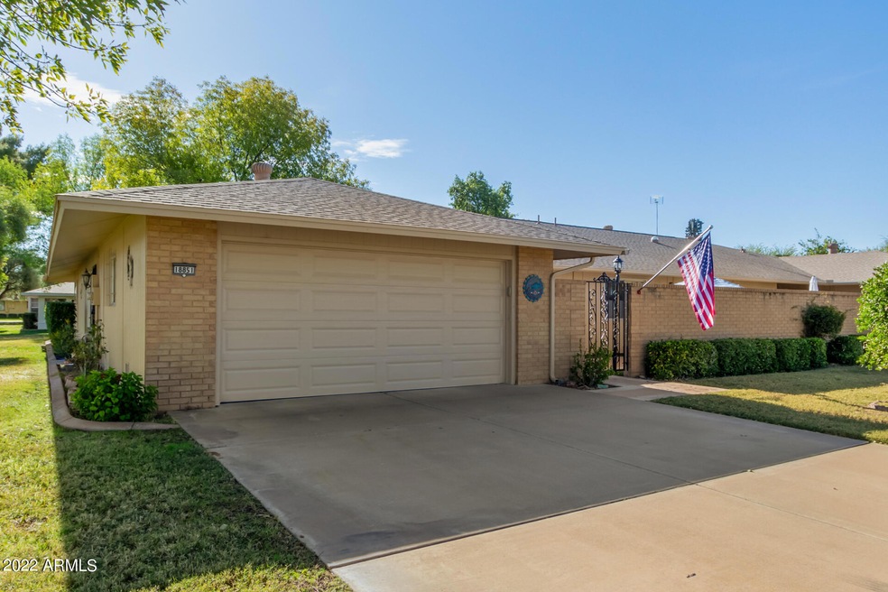 18851 N Mayan Dr, Sun City, AZ 85373 - photo 1