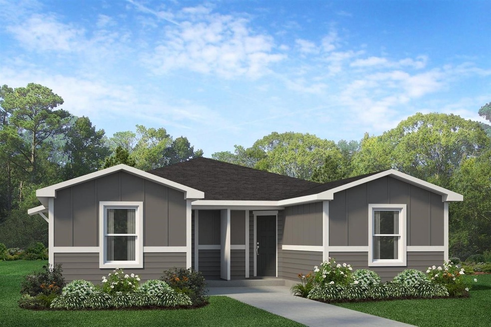 3909 King St unit A-B, Houston, TX 77026 - photo 1