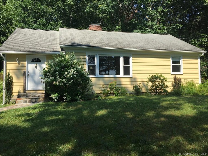 68 Obtuse Rd S, Brookfield, CT 06804 - photo 1