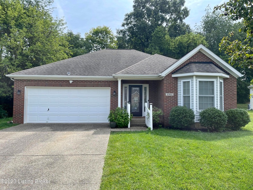 8901 Amaranth Dr, Louisville, KY 40228 - photo 1