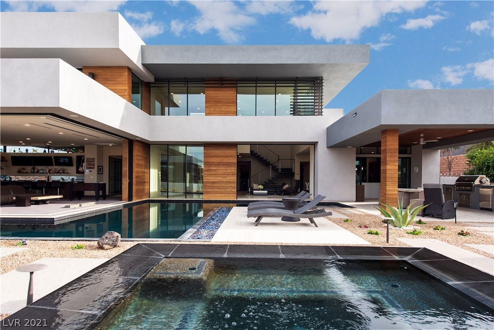 4 Meadowhawk Ln, Las Vegas, NV 89135 - photo 1