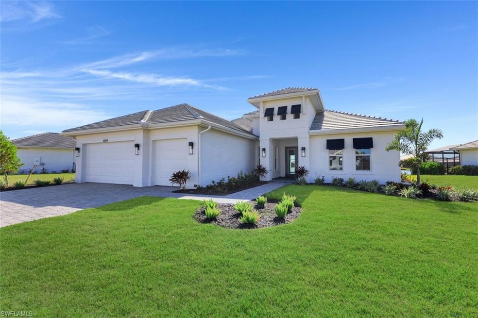 14289 Laguna Springs Ln, Naples, FL 34114 - photo 1