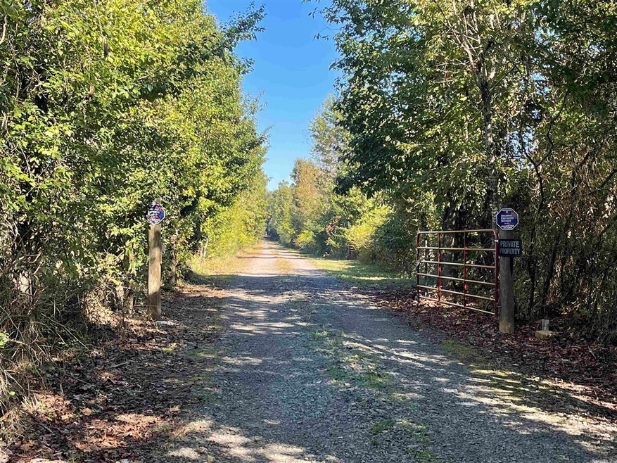 Tract 2 Libby Rd, Heber Springs, AR 72543 - photo 1