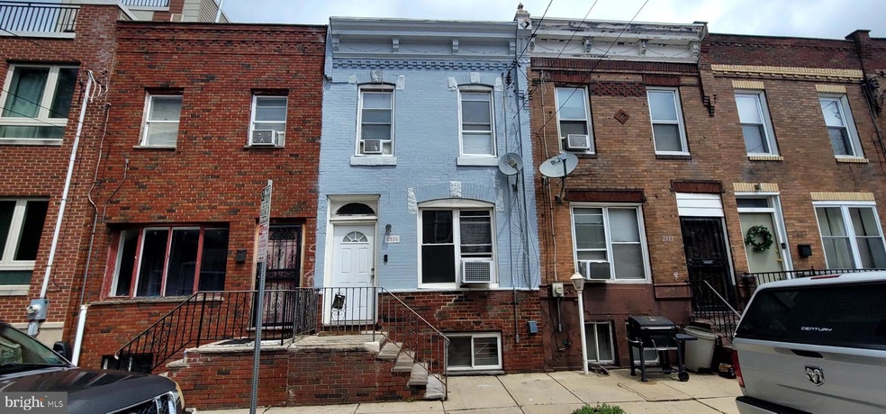 2335 Dickinson St, Philadelphia, PA 19146 - photo 1