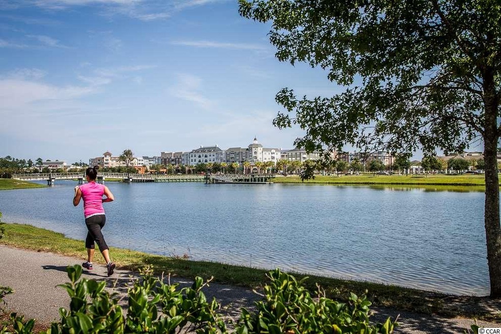 1616 Thornbury Dr unit Lot 69, Myrtle Beach, SC 29577 - photo 1