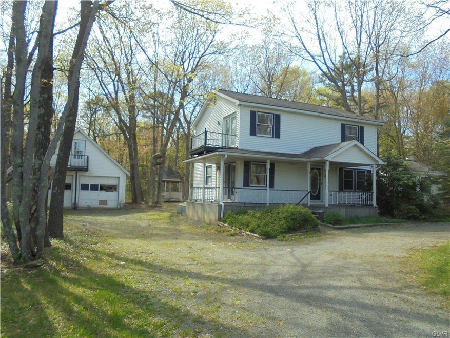 29 Behrens Rd, Jim Thorpe, PA 18229 - photo 1