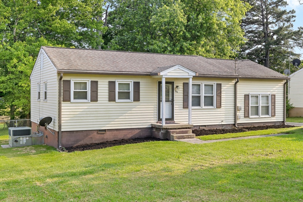 316 Chestnut Dr, Shelbyville, TN 37160 - photo 1