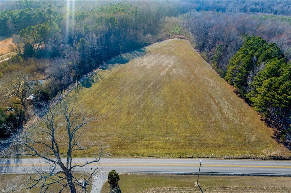 Welcome to 39+ acres on Hickory Fork Rd