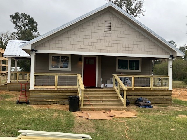 180 Ritchey Rd, Coldspring, TX 77331 - photo 1