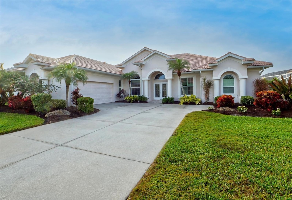 814 Coral Bean Cove, Venice, FL 34293 - photo 1