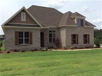 557 Weatherby Trail, Prattville, AL 36067 - photo 1