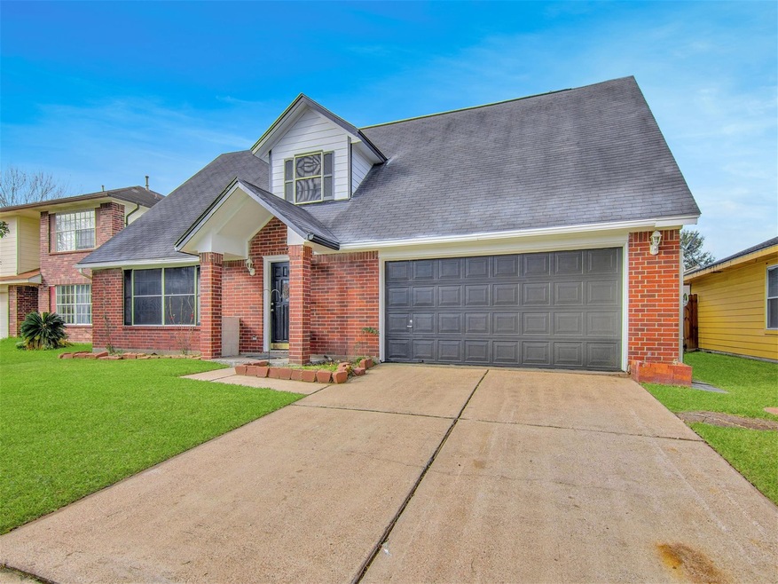 10826 Fern Terrace Dr, Houston, TX 77075 - photo 1