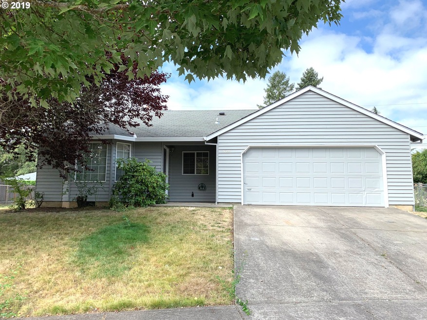 1408 Stockton St, Forest Grove, OR 97116 - photo 1