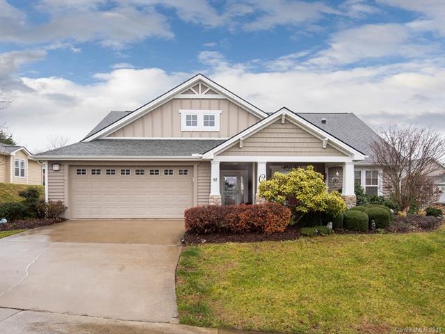 75 Winter Wren Cir, Hendersonville, NC 28792 - photo 1