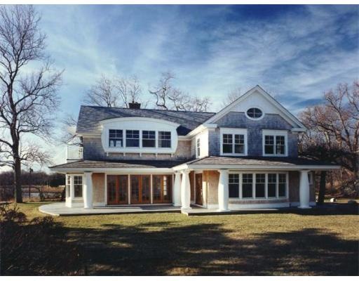 98 Gammons Rd unit 1, Cohasset, MA 02025 - photo 1