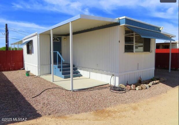2602 E Walnut St unit 6, Tucson, AZ 85706 - photo 1