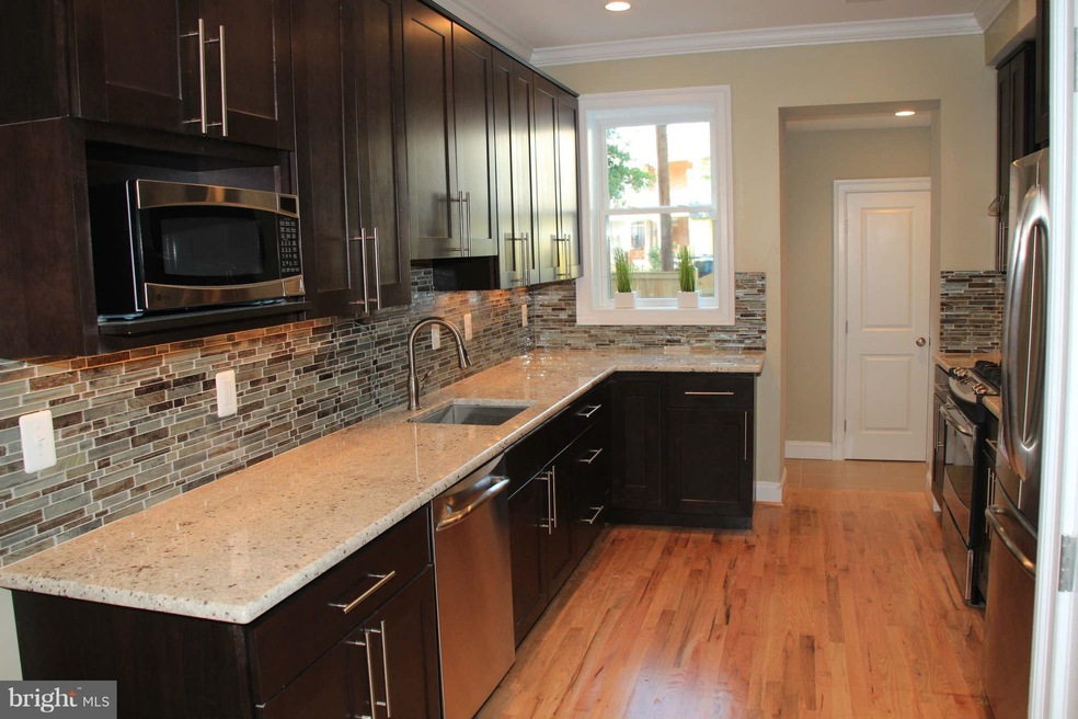 1118 K St NE, Washington, DC 20002 - photo 1