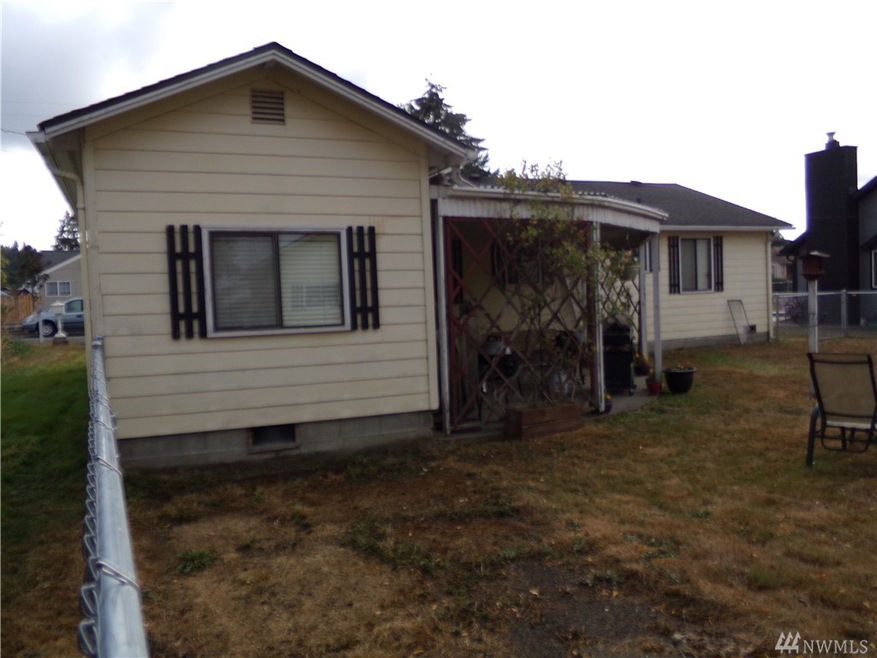 339 SW 14th St, Chehalis, WA 98532 - photo 1