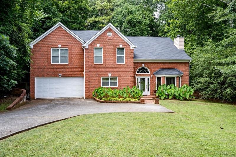 2273 Stoney Ford Dr NE, Marietta, GA 30066 - photo 1