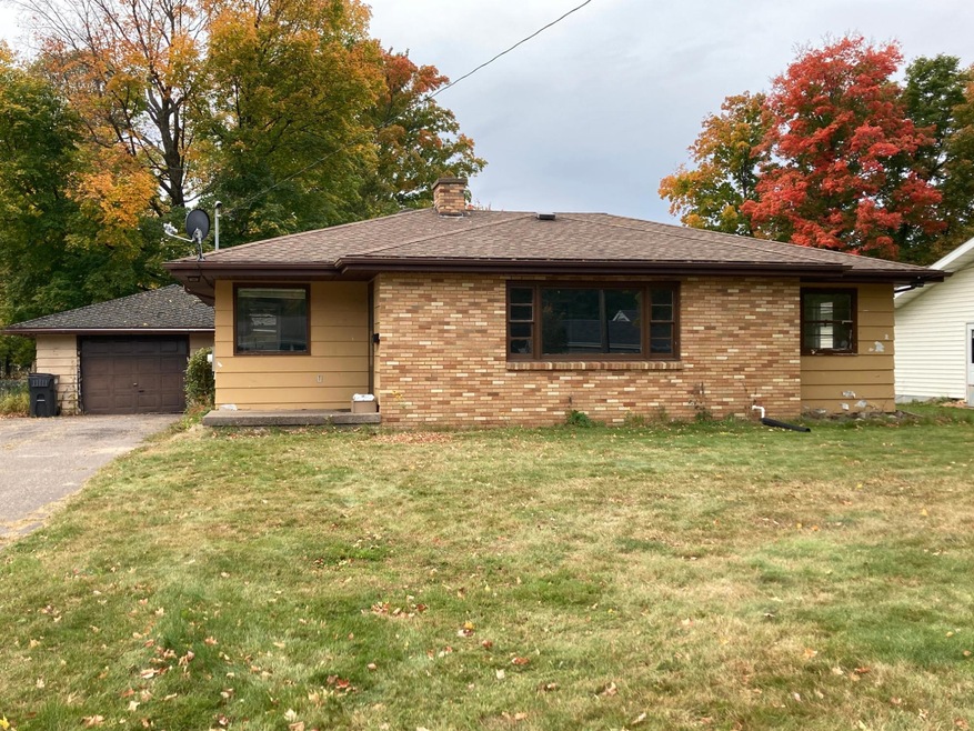 Under Contract $119,900