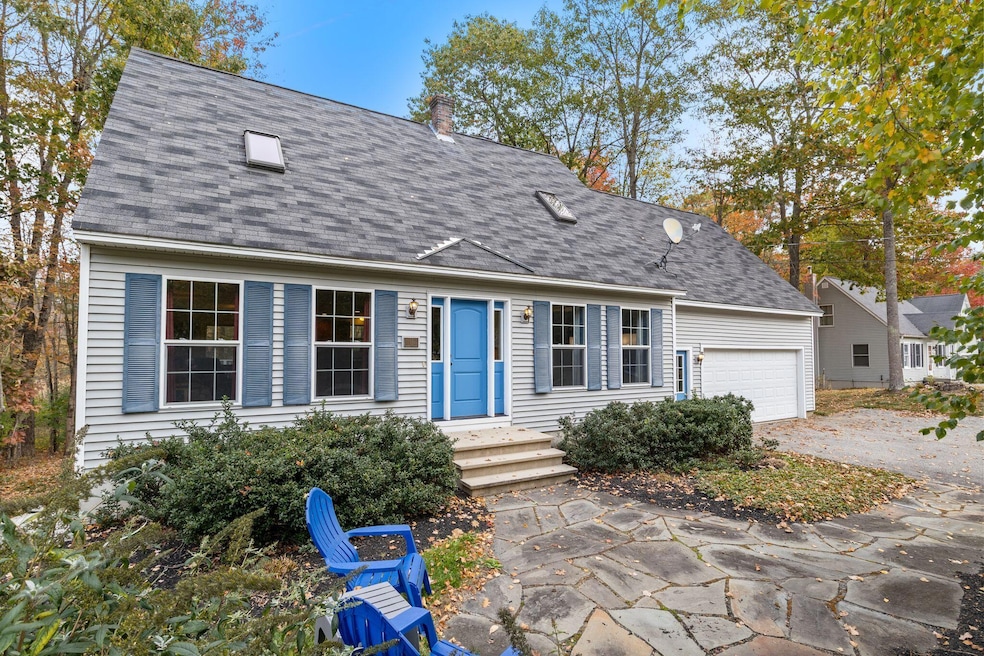 Under Contract $520,000