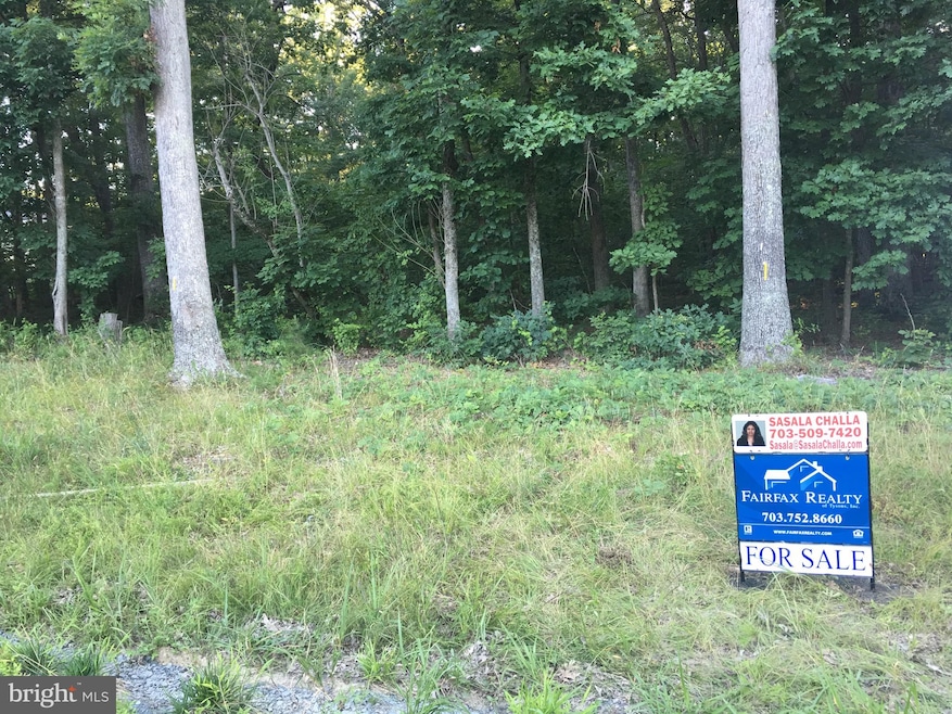 5836 Doyle Rd, Clifton, VA 20124 - photo 1