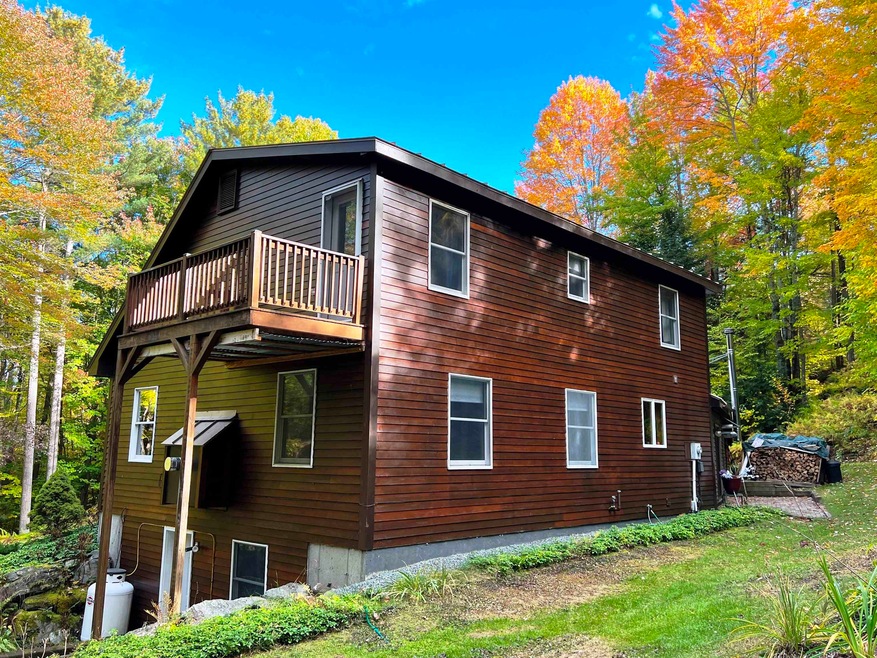 70 Cold Spring Rd, Littleton, NH 03561 - photo 1