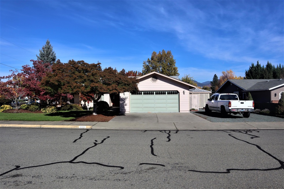 1100 Jeffery Court