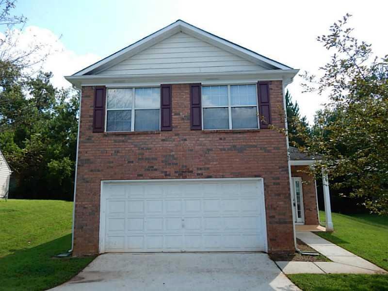 Exterior Front. Welcome Home!!!