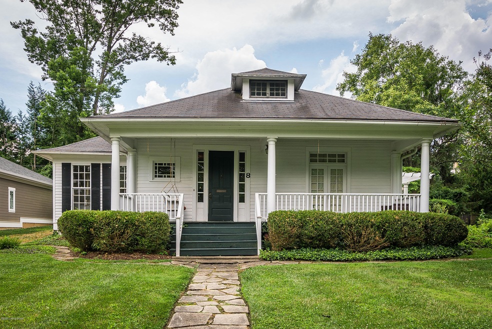 8 Hawthorn Hill, Louisville, KY 40204 - photo 1