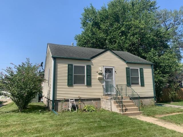 230 N Jay St, Griffith, IN 46319 - photo 1
