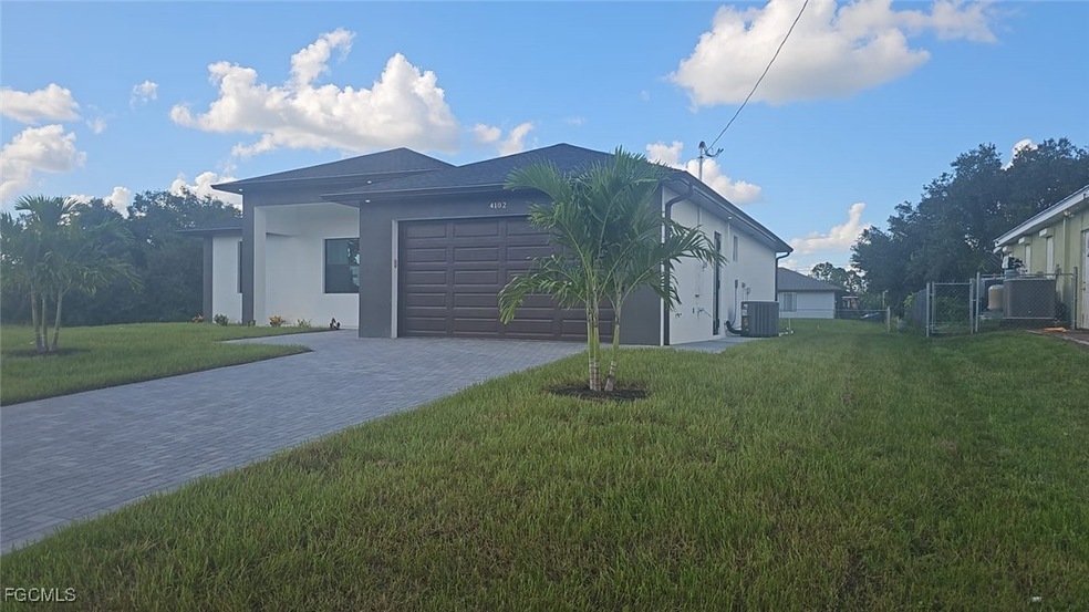 4102 12th St SW, Lehigh Acres, FL 33976 - photo 1