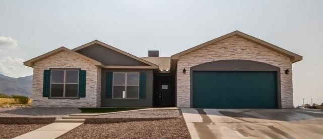 1256 La Sienna, Alamogordo, NM 88310 - photo 1