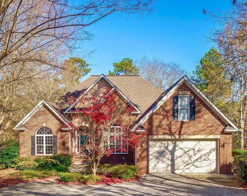 10 Lilypond Ct.