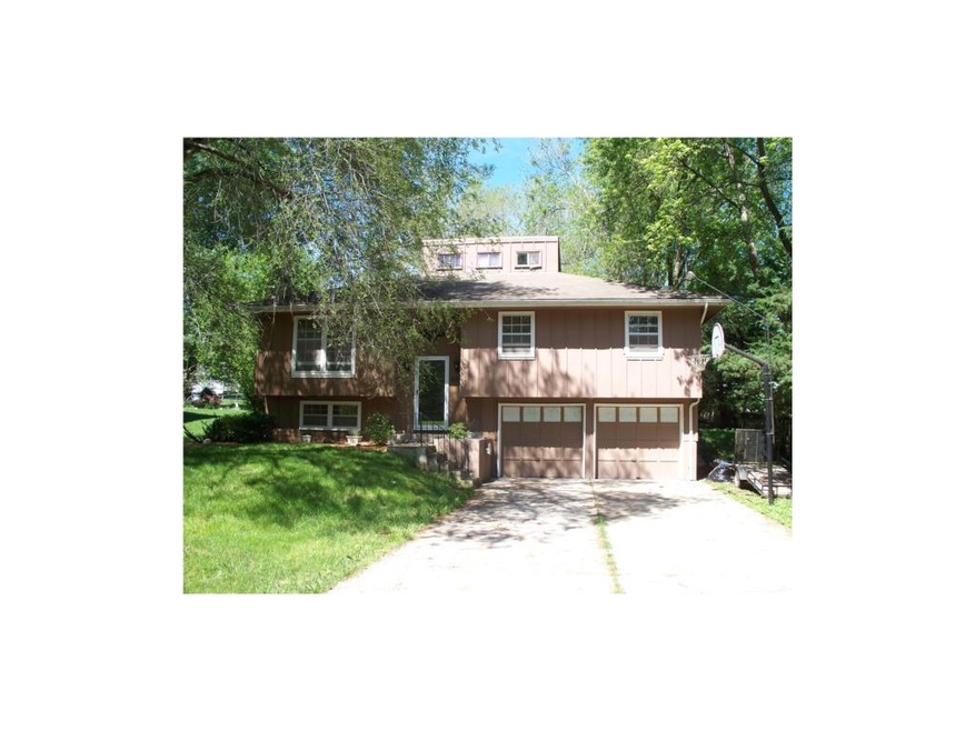 605 N. 2nd Street