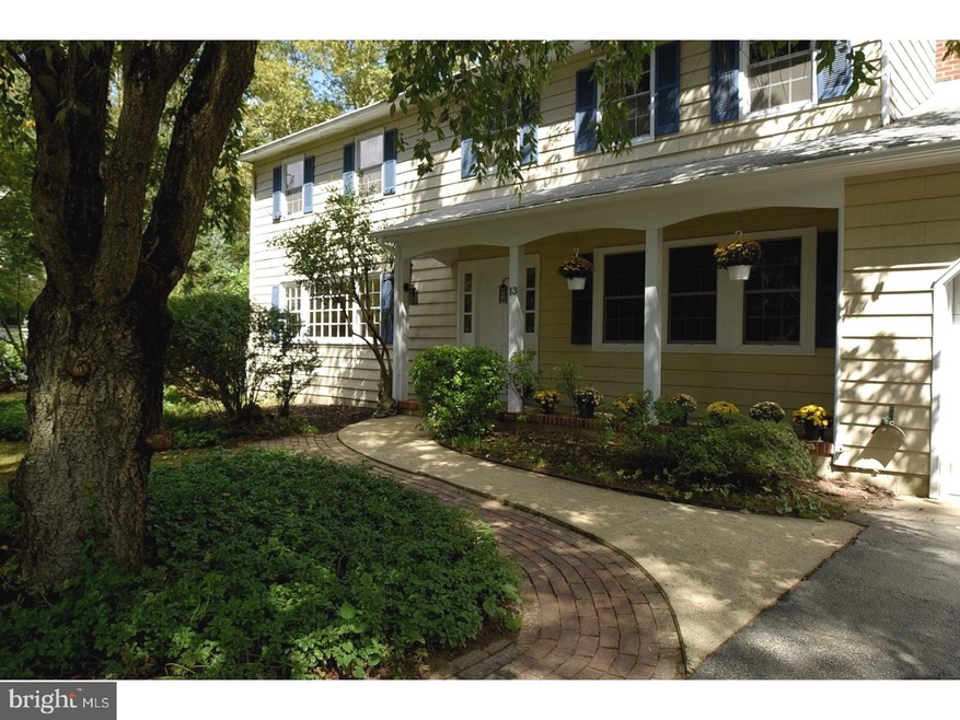 13 Springwood Dr, Princeton Junction, NJ 08550 - photo 1