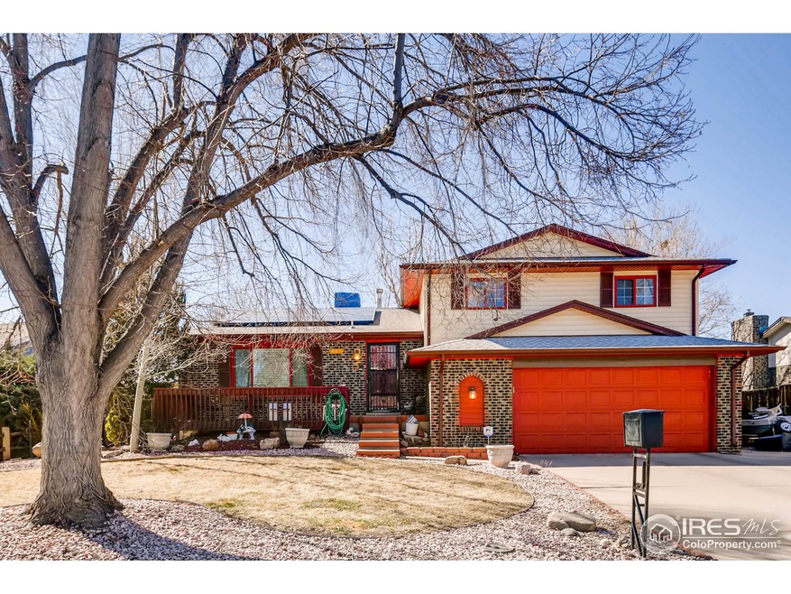 681 Olathe Way, Aurora, CO 80011 - photo 1