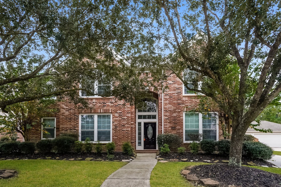 11511 Maple Falls Dr, Tomball, TX 77377 - photo 1