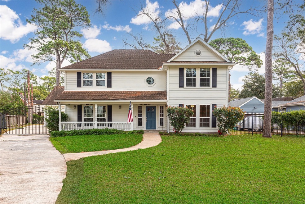 3210 Lawrence St, Houston, TX 77018 - photo 1