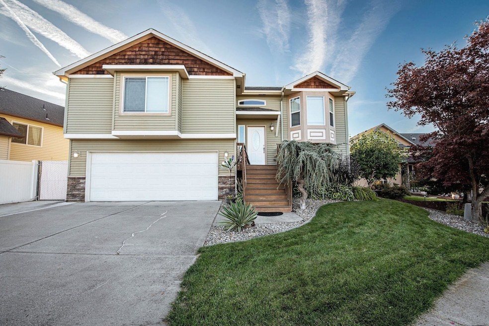 1609 N Tschirley Rd, Spokane Valley, WA 99016 - photo 1