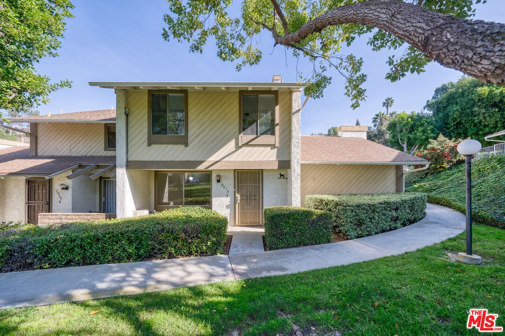 2070 Dacian St unit 37, Walnut, CA 91789 - photo 1